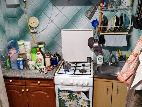 комната по адресу Героев Труда ул. (Героїв Праці), 4