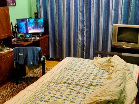 комната по адресу Героев Труда ул. (Героїв Праці), 4