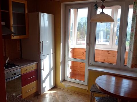 квартира по адресу Павла Тычины просп., 20-А