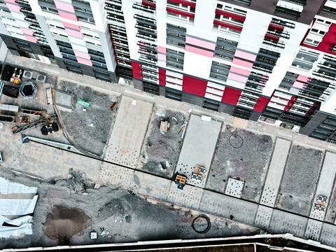 паркомісце за адресою Івана Кочерги вул., 17А