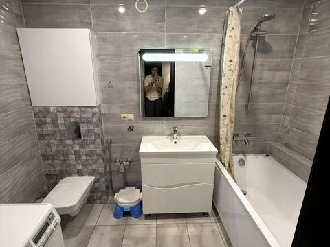 квартира по адресу Вильский пер., 14, к.1.2,3