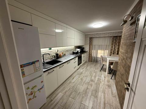 квартира по адресу Вильский пер., 14, к.1.2,3