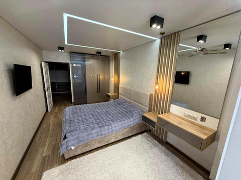 квартира по адресу Вильский пер., 14, к.1.2,3