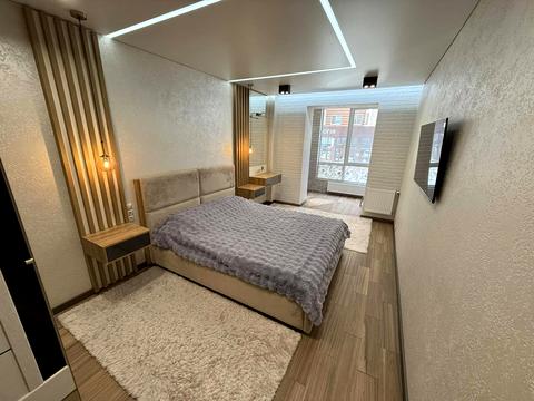 квартира по адресу Вильский пер., 14, к.1.2,3