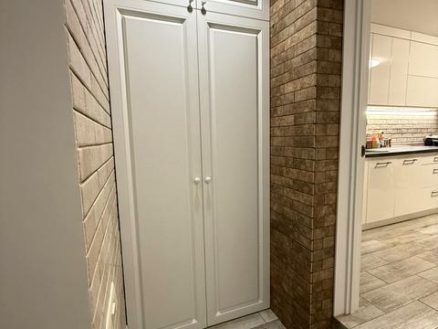 квартира по адресу Вильский пер., 14, к.1.2,3