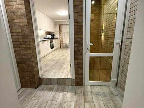 квартира по адресу Вильский пер., 14, к.1.2,3