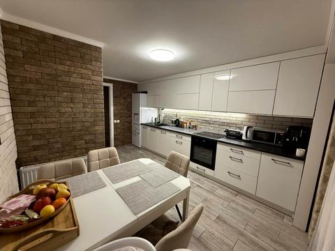 квартира по адресу Вильский пер., 14, к.1.2,3