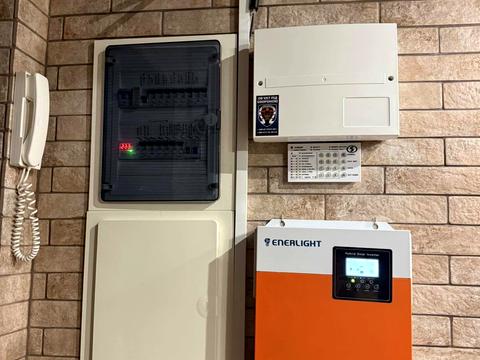 квартира по адресу Вильский пер., 14, к.1.2,3