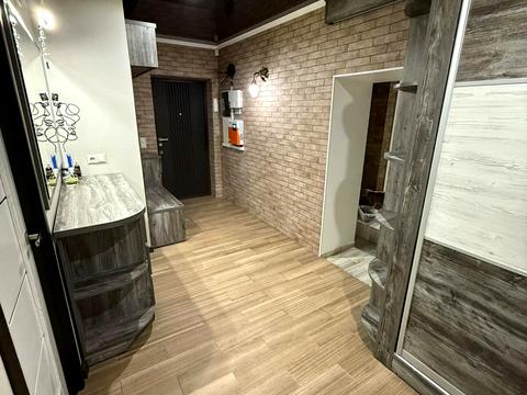 квартира по адресу Вильский пер., 14, к.1.2,3