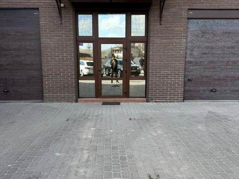 квартира по адресу Вильский пер., 14, к.1.2,3