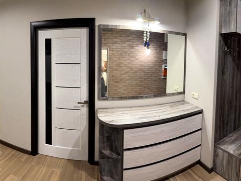 квартира по адресу Вильский пер., 14, к.1.2,3