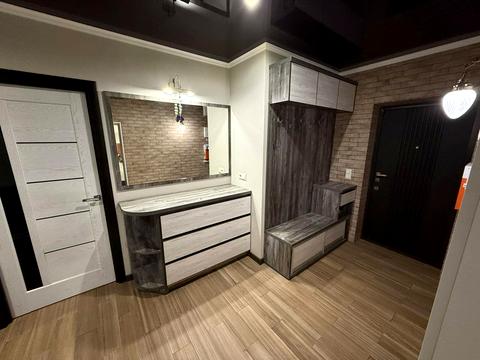 квартира по адресу Вильский пер., 14, к.1.2,3