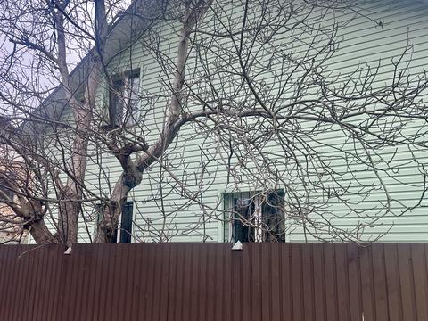 будинок за адресою Синьоозерна вул.