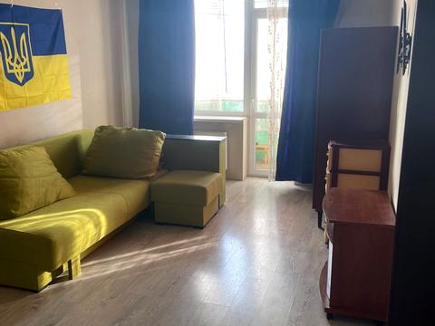 квартира за адресою Софіївський пров., 17/25