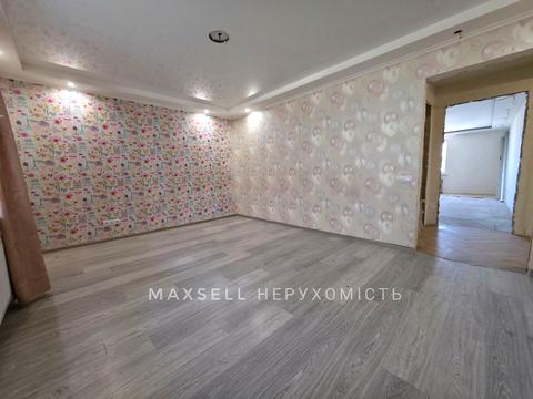 квартира за адресою Свободи просп. (Прокоф'єва), 16 к2