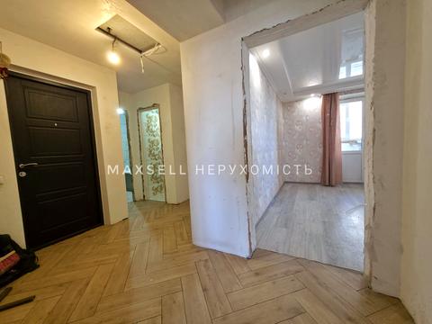 квартира за адресою Свободи просп. (Прокоф'єва), 16 к2