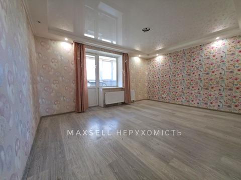 квартира за адресою Свободи просп. (Прокоф'єва), 16 к2