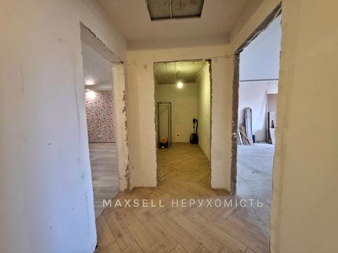 квартира за адресою Свободи просп. (Прокоф'єва), 16 к2