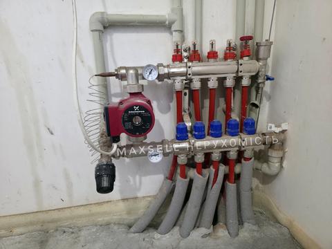 квартира за адресою Свободи просп. (Прокоф'єва), 16 к2