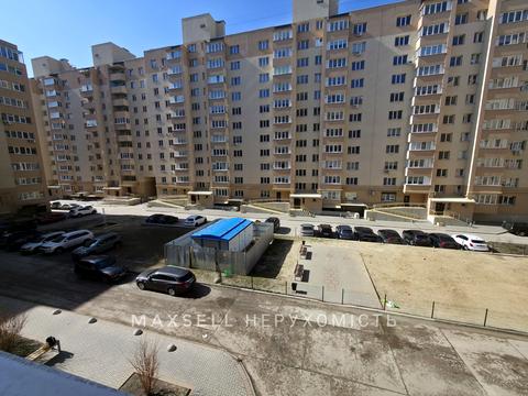 квартира за адресою Свободи просп. (Прокоф'єва), 16 к2