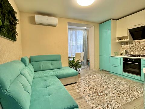 квартира за адресою Володимирська вул., 1