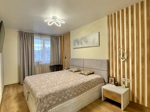 квартира по адресу Володимирська ул., 1