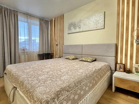 квартира по адресу Володимирська ул., 1
