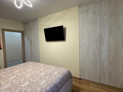 квартира по адресу Володимирська ул., 1