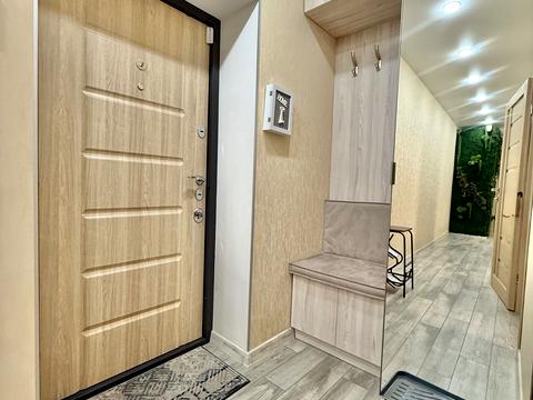 квартира по адресу Володимирська ул., 1