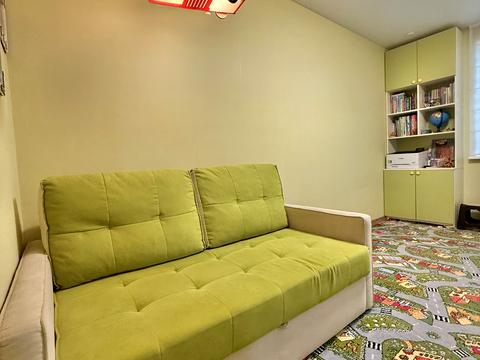 квартира по адресу Володимирська ул., 1