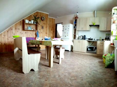 будинок за адресою Синьоозерна вул.