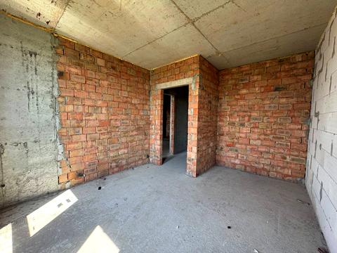 квартира за адресою Княгинин вул., (Будинок 36)