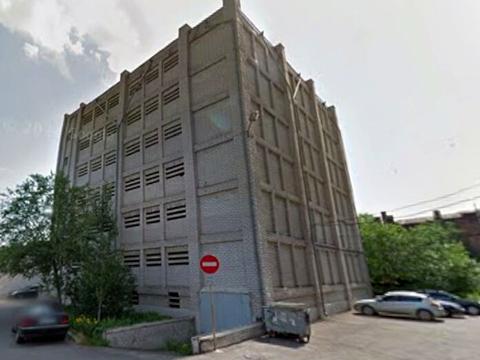 паркоместо по адресу Владимира Антоновича ул. (Свердлова), 26