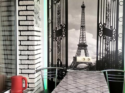 квартира по адресу Николая Закревского ул., 97-А