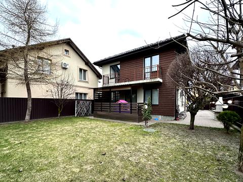 будинок за адресою Сумська, 10А