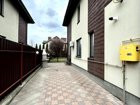 будинок за адресою Сумська, 10А