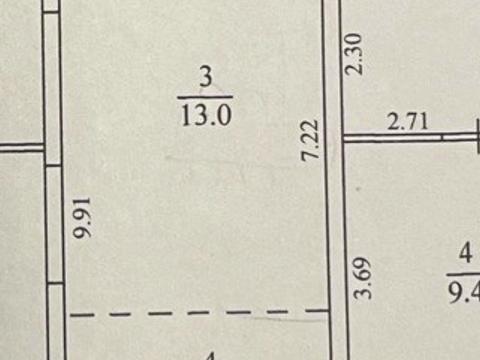 квартира за адресою Смакули вул., (Будинок 6)