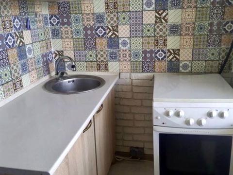 квартира за адресою Андрія Малишка вул., 17