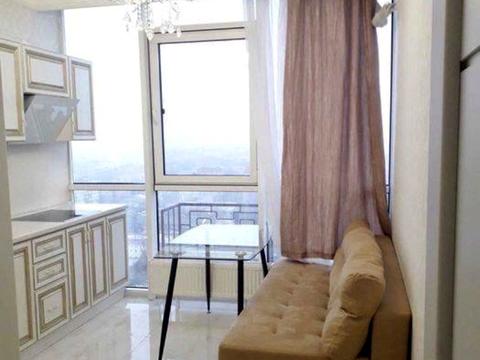 квартира по адресу Болгарская ул., 87-А