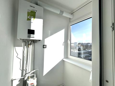 квартира за адресою Смакули вул., (Будинок 6)