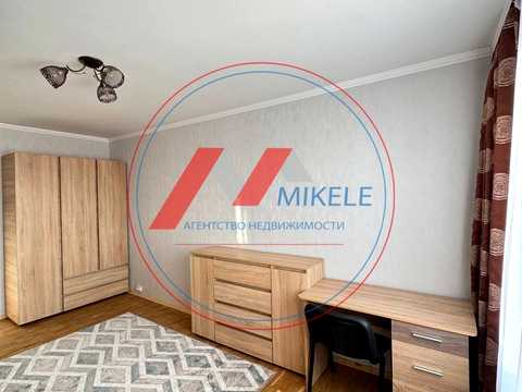квартира по адресу Приозёрная ул., 4-А