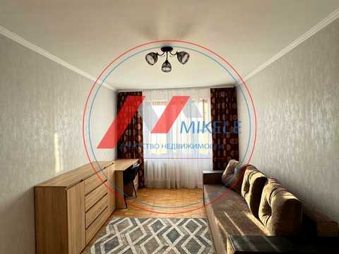 квартира по адресу Приозёрная ул., 4-А