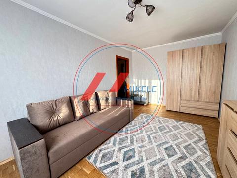 квартира по адресу Приозёрная ул., 4-А