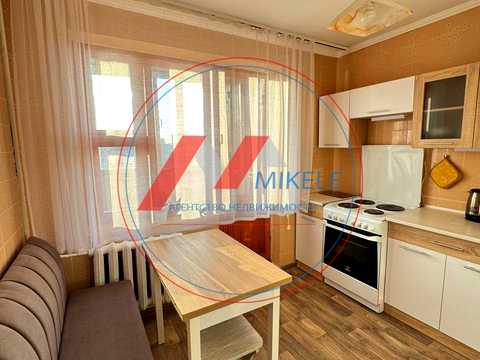 квартира по адресу Приозёрная ул., 4-А