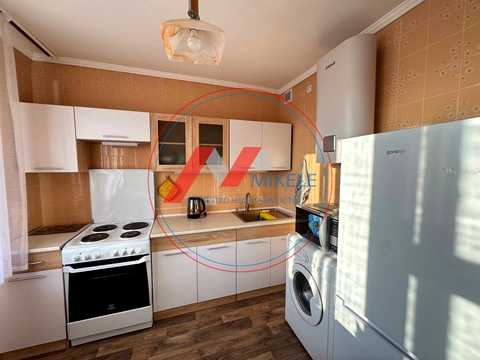квартира по адресу Приозёрная ул., 4-А