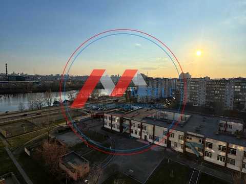 квартира по адресу Приозёрная ул., 4-А