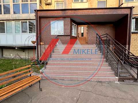 квартира по адресу Приозёрная ул., 4-А