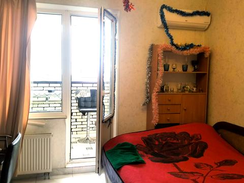 квартира по адресу Николая Закревского ул., 97-А