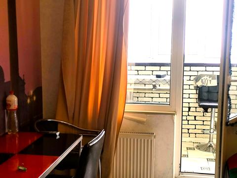 квартира по адресу Николая Закревского ул., 97-А