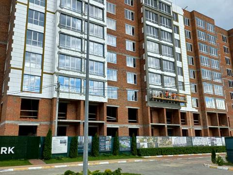 квартира за адресою Соломіі Крушельницькоі